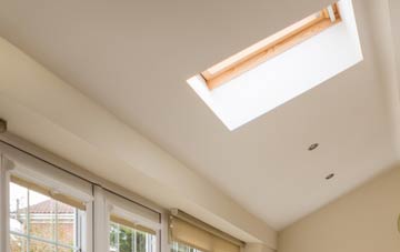 Llandrillo Yn Rhos conservatory roof insulation companies
