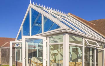 conservatory roof insulation costs Llandrillo Yn Rhos