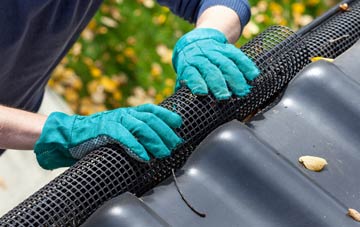 Llandrillo Yn Rhos gutter repair companies