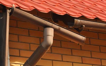 Llandrillo Yn Rhos gutter repair costs