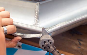 disadvantages of Llandrillo Yn Rhos lead roofing