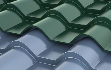 who should consider Llandrillo Yn Rhos plastic roofs