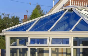 professional Llandrillo Yn Rhos conservatory insulation