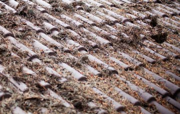 Llandrillo Yn Rhos roof cleaning companies