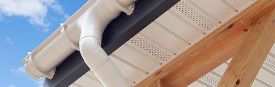 get Llandrillo Yn Rhos guttering quotes today