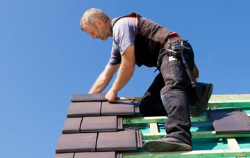 disadvantages of Llandrillo Yn Rhos slate roofing