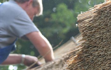 professional Llandrillo Yn Rhos thatchers