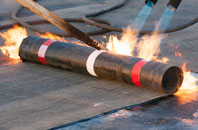 Llandrillo Yn Rhos flat roof sealing