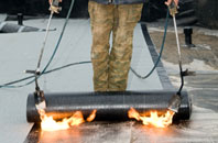 Llandrillo Yn Rhos flat roof sealing quote