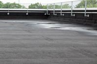find rated Llandrillo Yn Rhos flat roofing companies