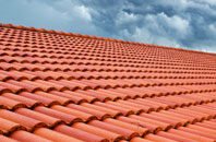 Llandrillo Yn Rhos roofing tiles