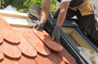 Llandrillo Yn Rhos tiled roofing companies